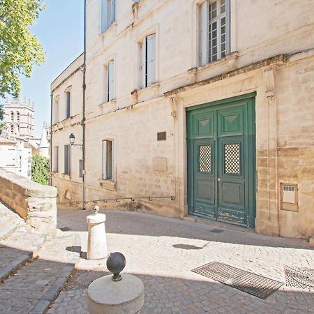 L'Authentique, Duplex, Centre Historique, Wifi Lejlighed Montpellier Eksteriør billede