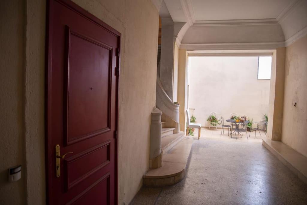 L'Authentique, Duplex, Centre Historique, Wifi Lejlighed Montpellier Eksteriør billede